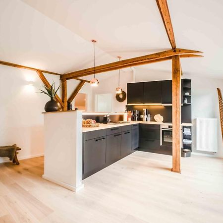 Studio Eins Oersberg Eksteriør bilde