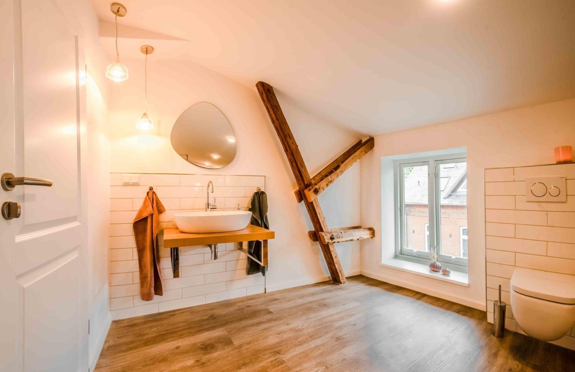 Studio Eins Oersberg Eksteriør bilde